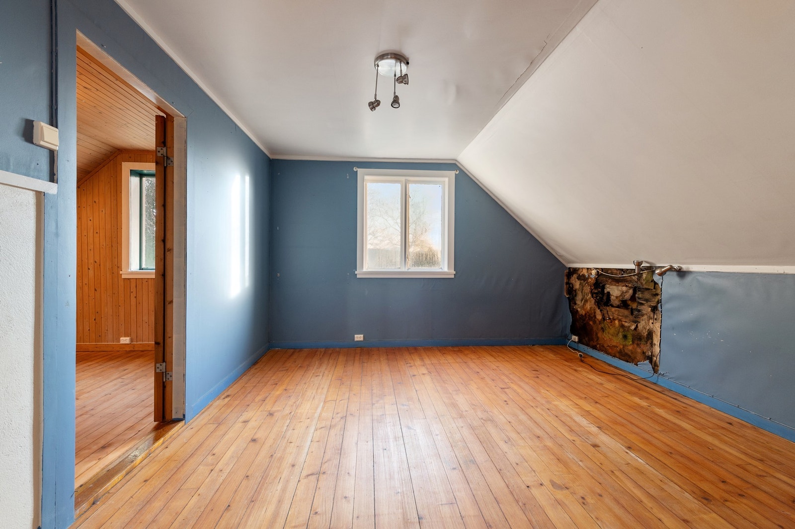 Soverom 2 Galleribilde