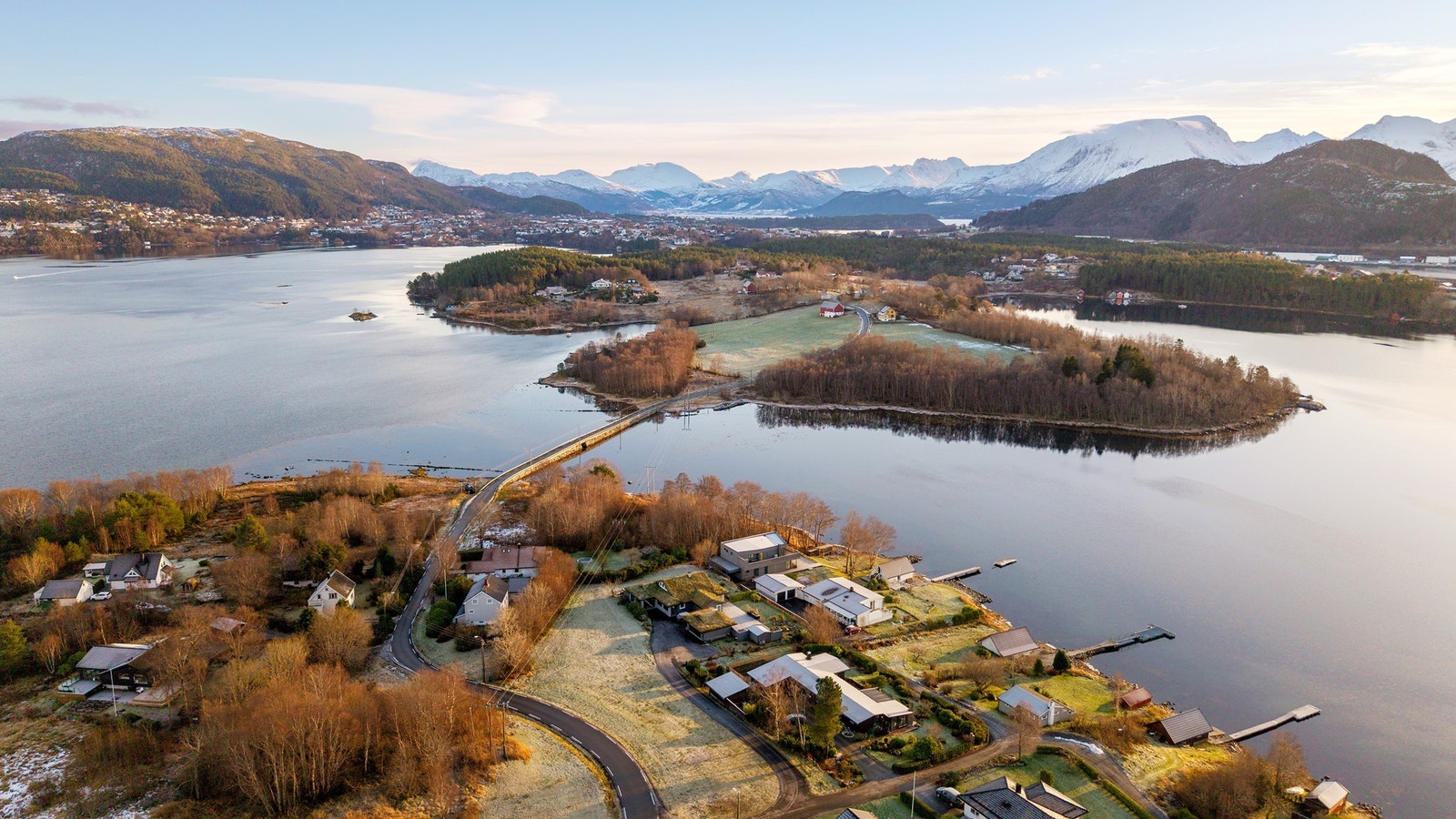 Områdebilde Galleribilde