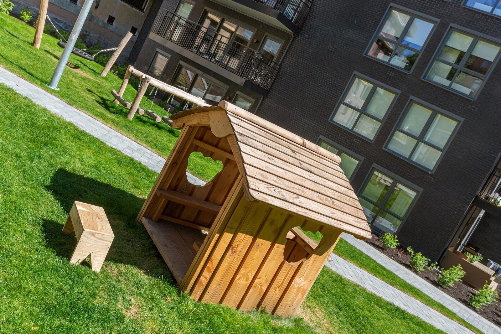 Gård 9 Galleribilde