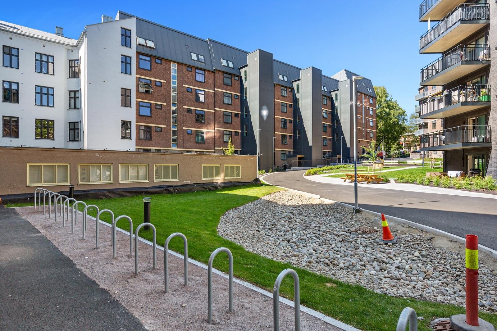 Gård 8 Galleribilde