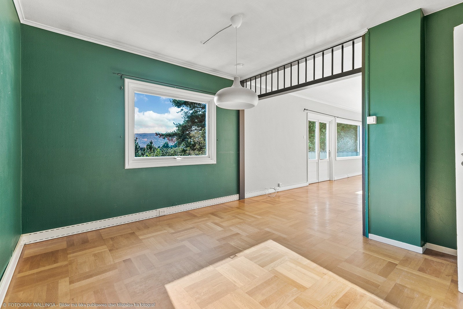 Spisestue Galleribilde