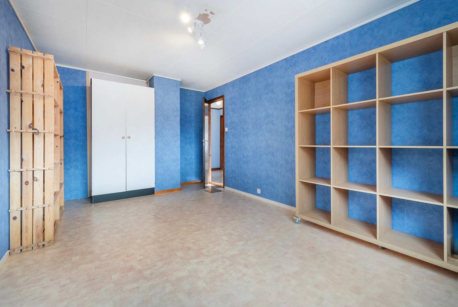 Soverom 3. Galleribilde