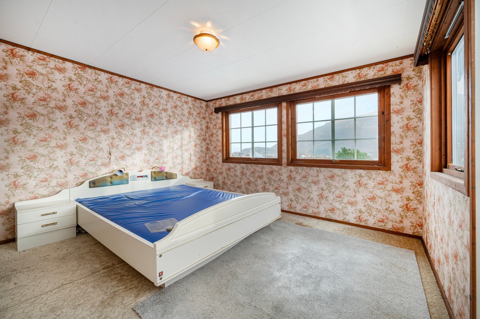 Soverom 4. Galleribilde