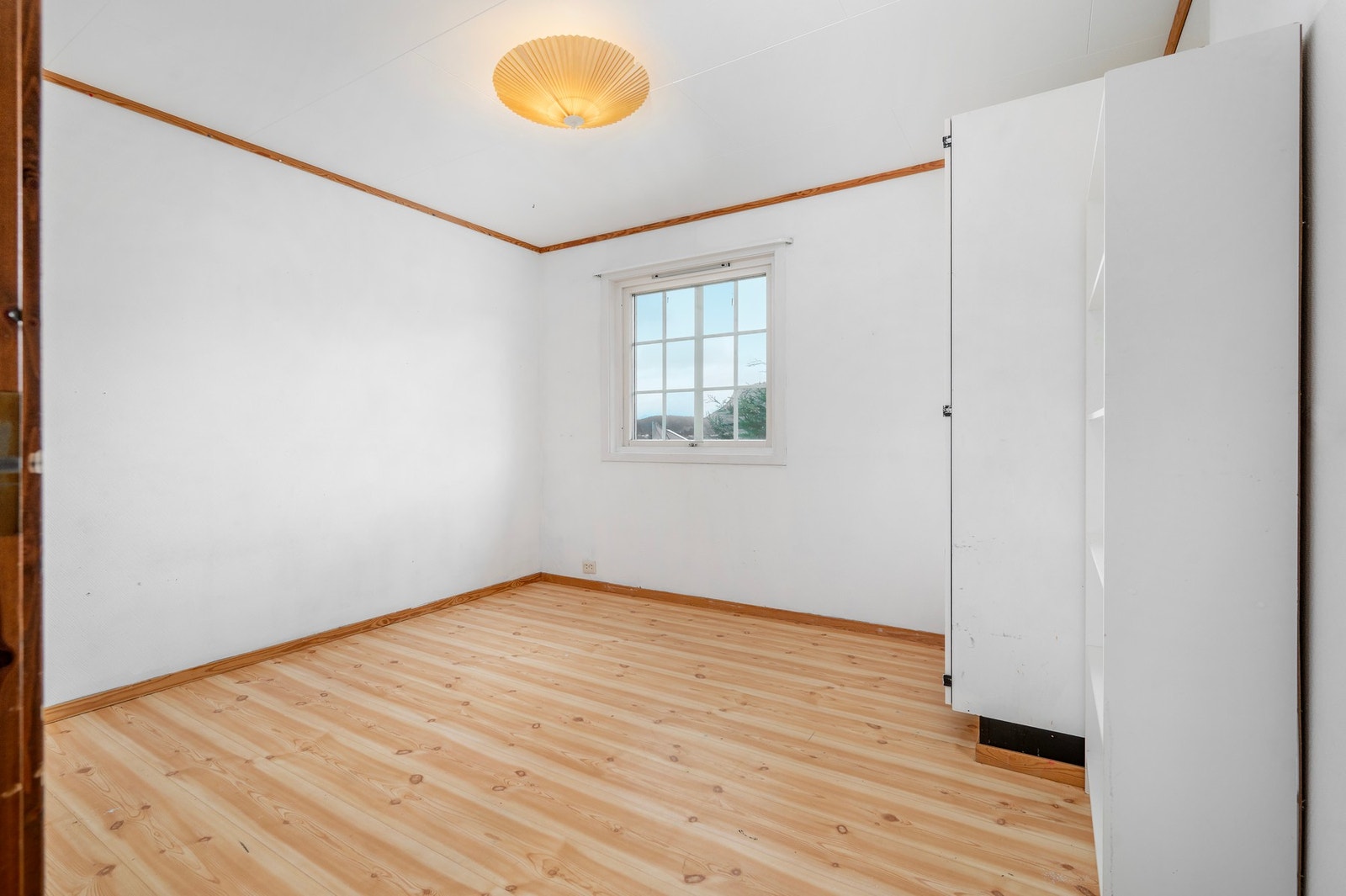 Det er totalt 4 soverom i boligen. Galleribilde