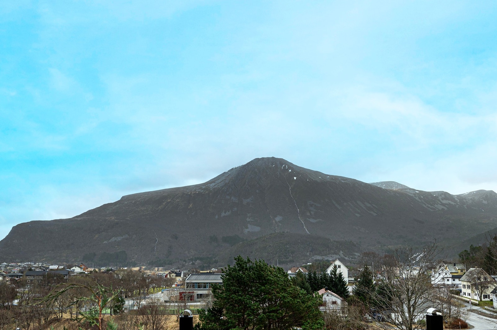 Husk å ordne finansieringsbevis før visning! Galleribilde