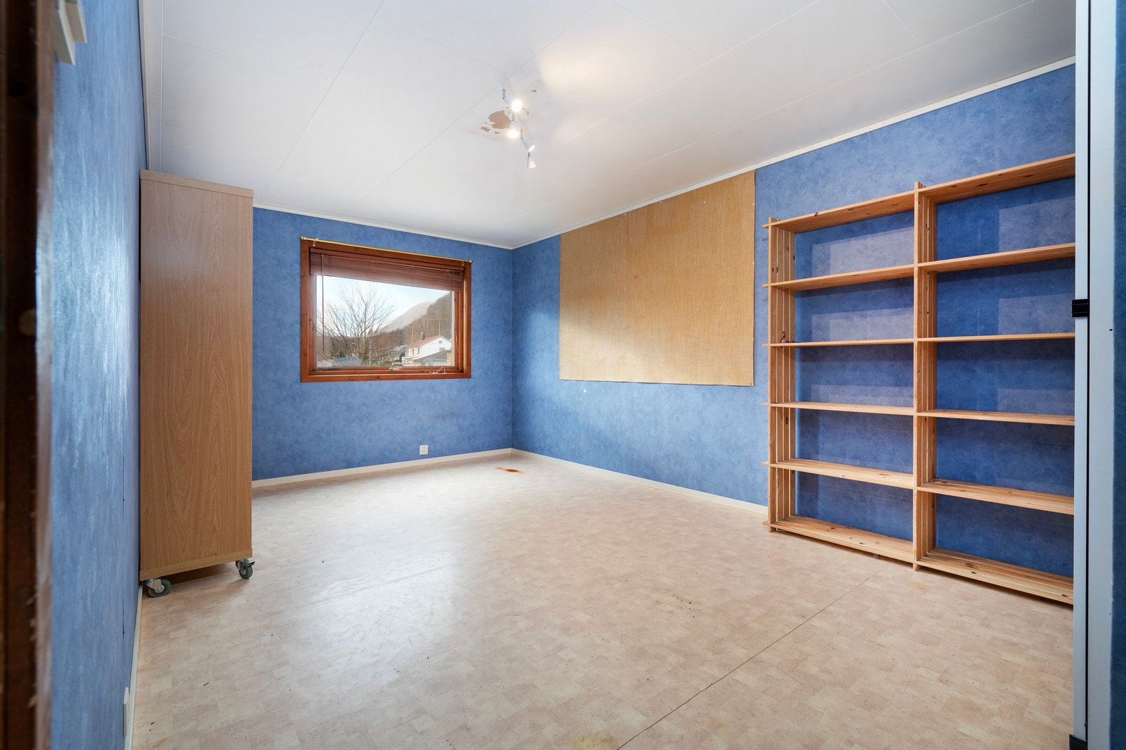 Soverom 3. Galleribilde