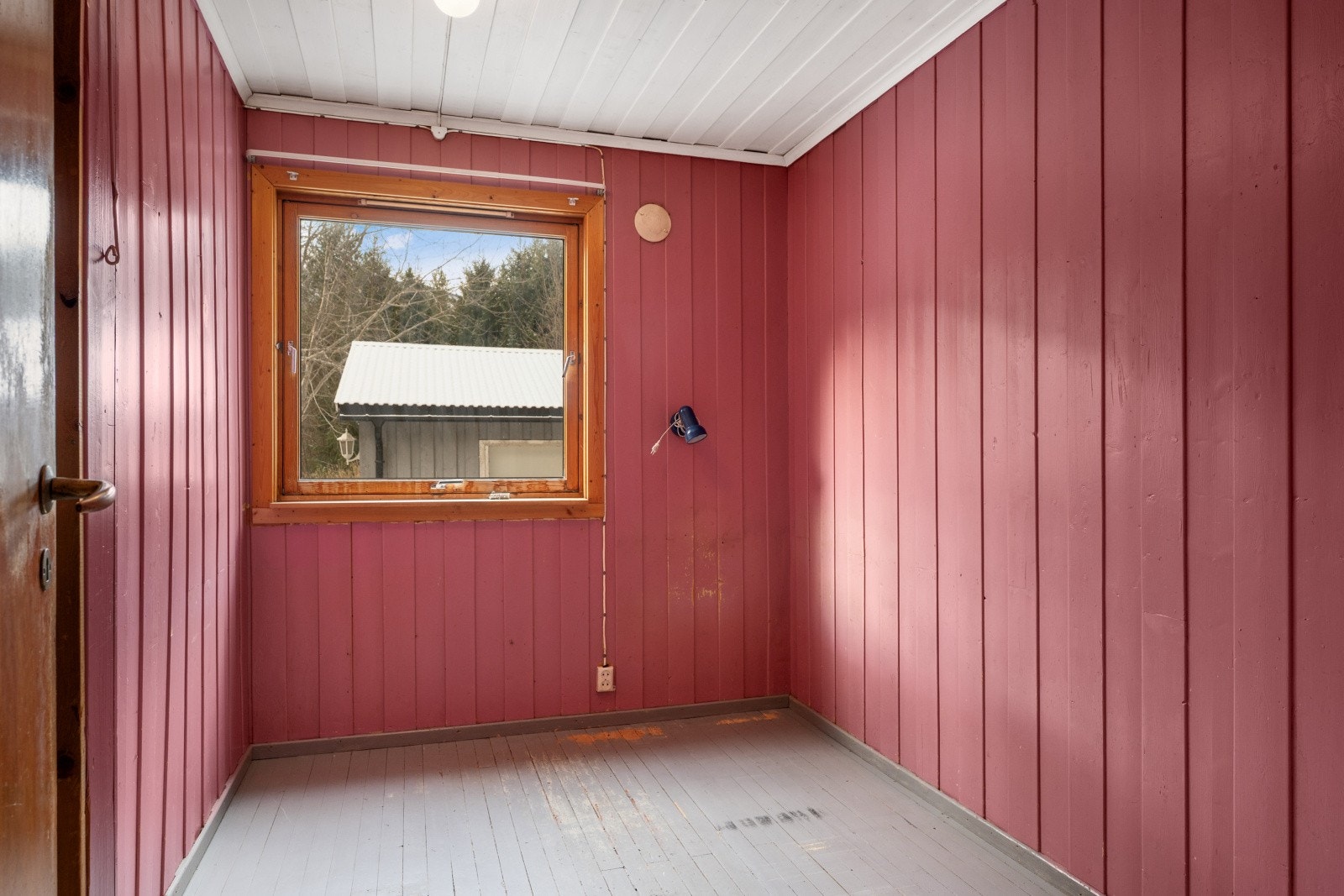 Soverom 1 Galleribilde