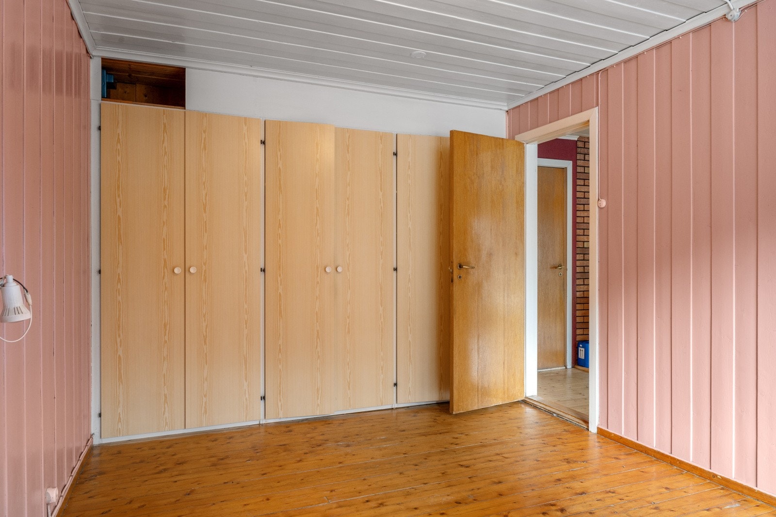 Soverom 3 Galleribilde