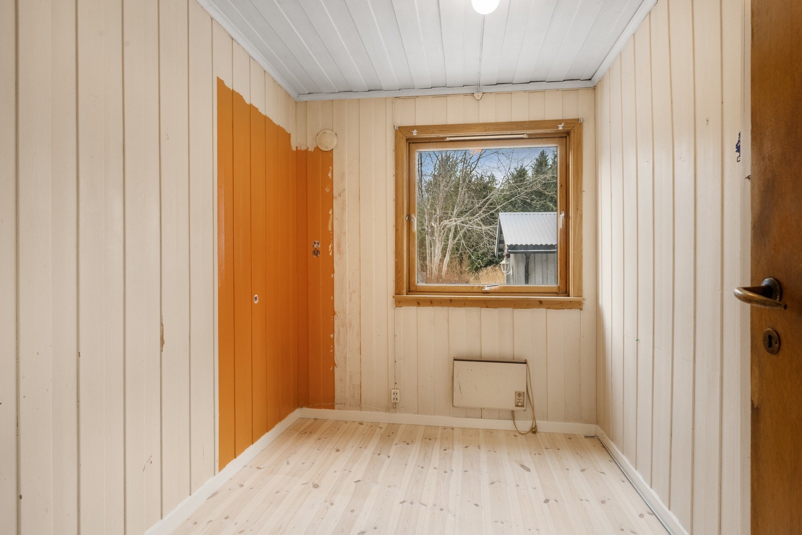 Soverom 2 Galleribilde