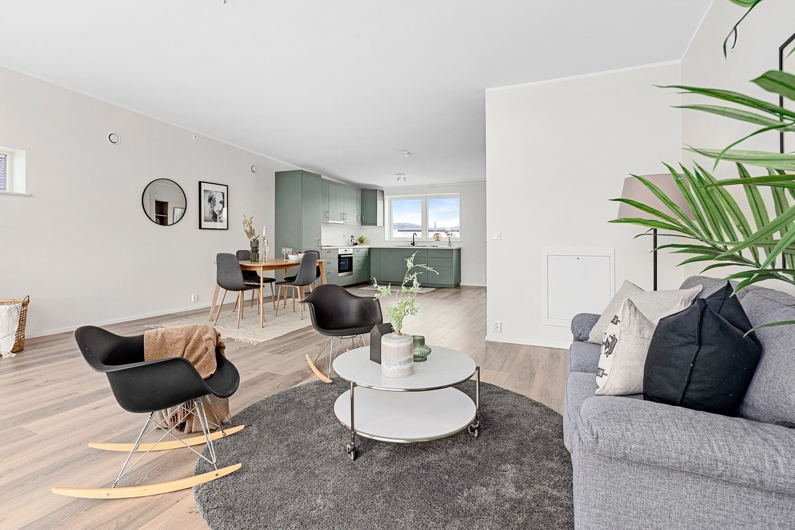 Velkommen til Gundesølina 26a! Galleribilde