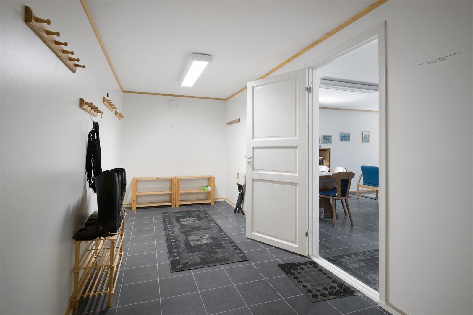 Disponibelt Galleribilde