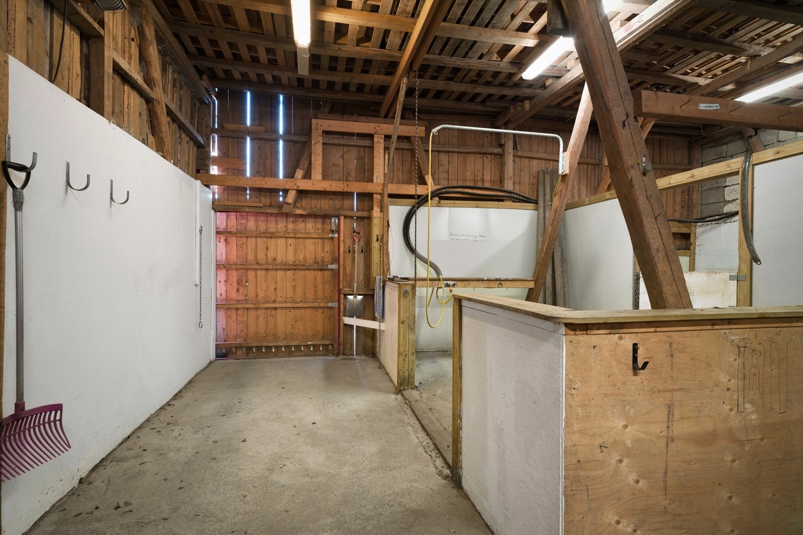 Disponibelt Galleribilde