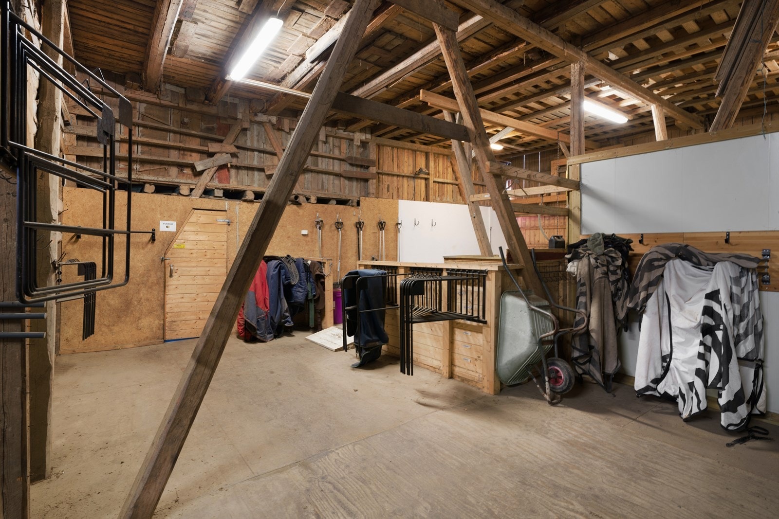 Disponibelt Galleribilde