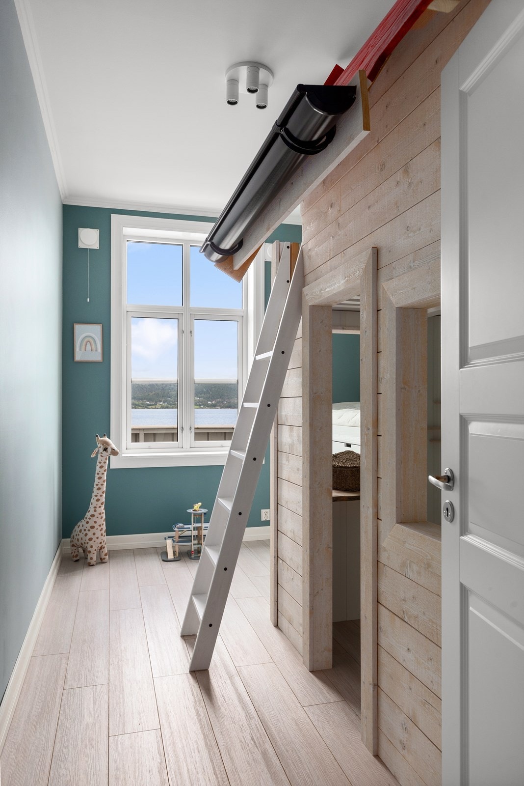 Soverom 2 Galleribilde