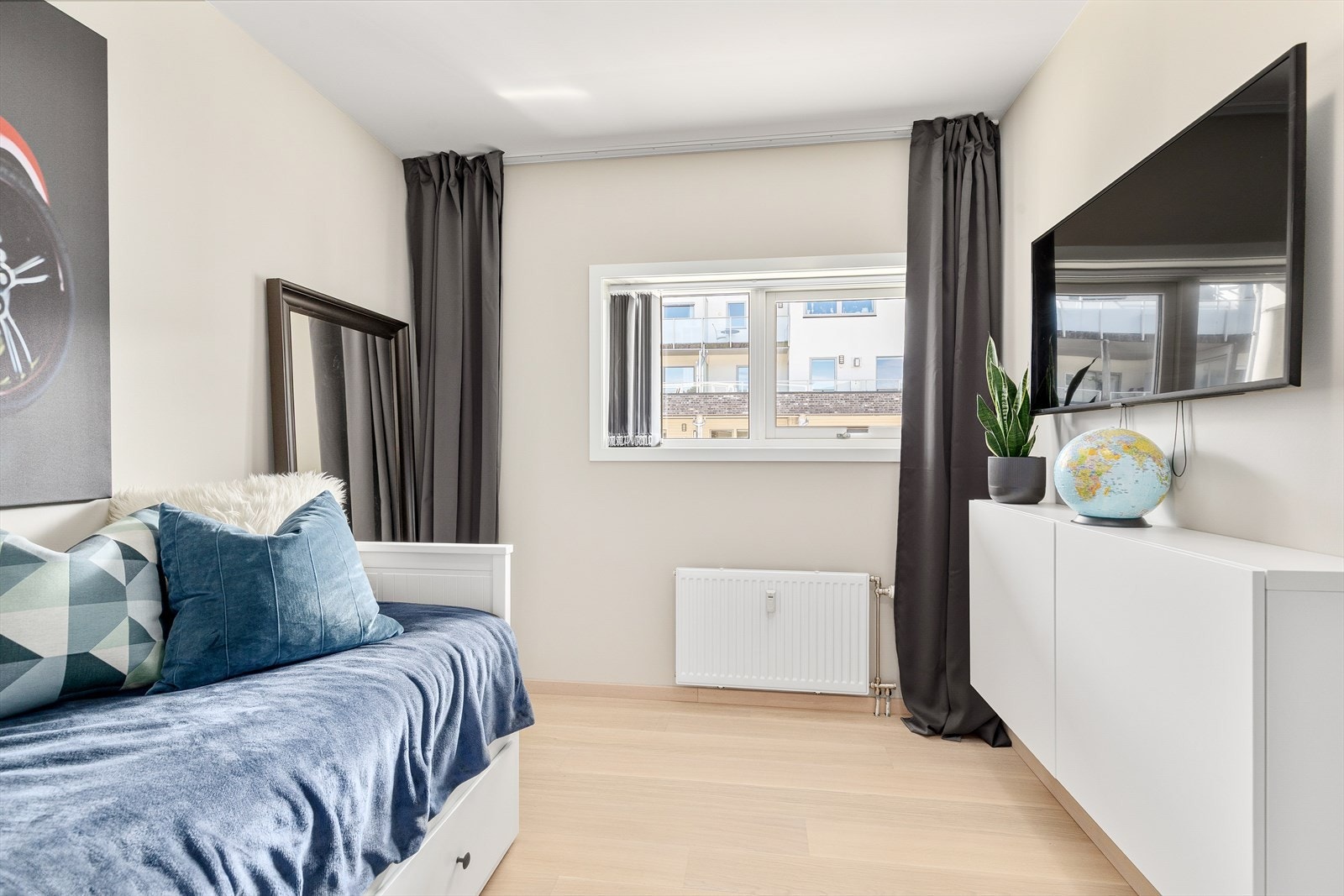 Soverom 2 Galleribilde