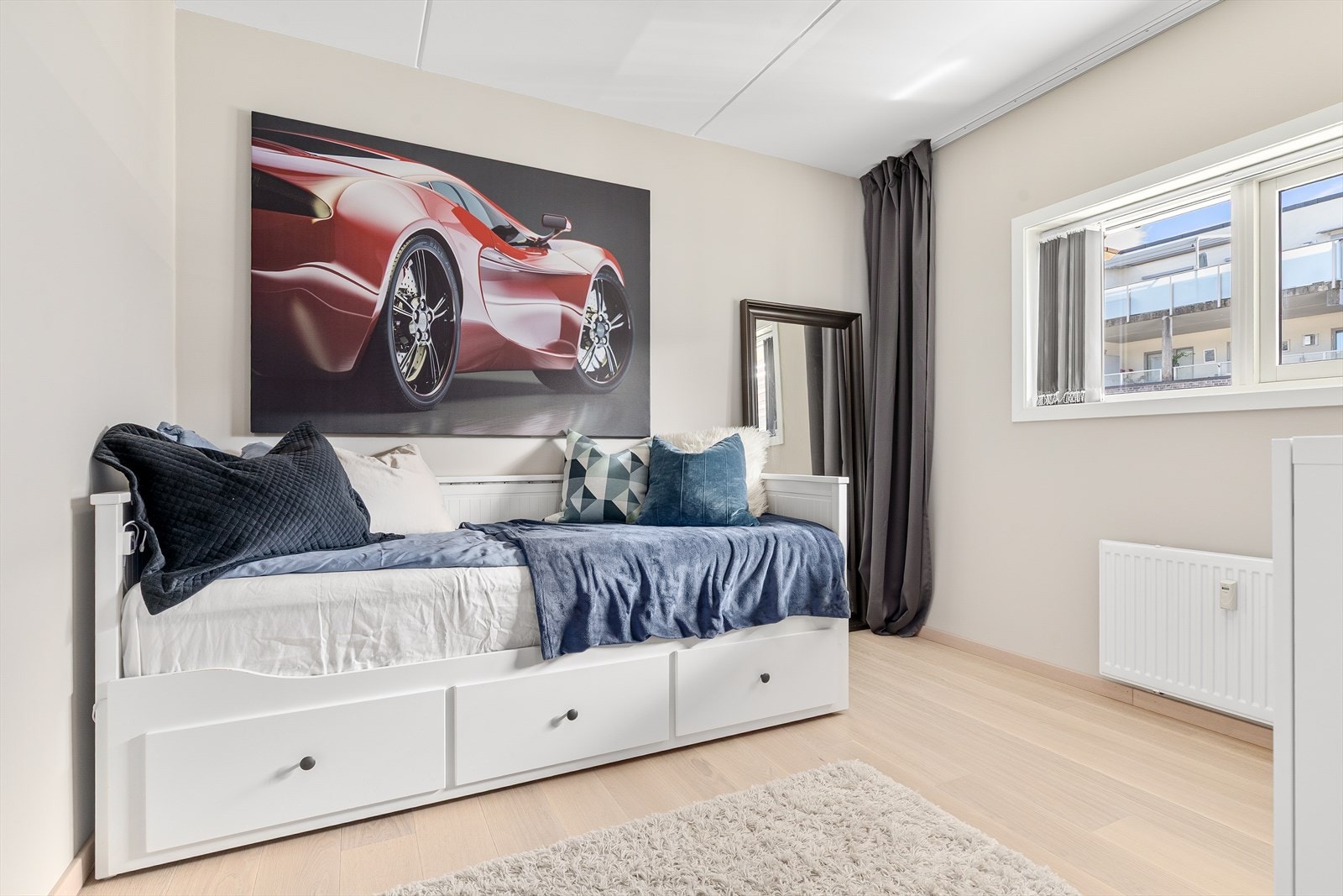 Soverom 2 Galleribilde