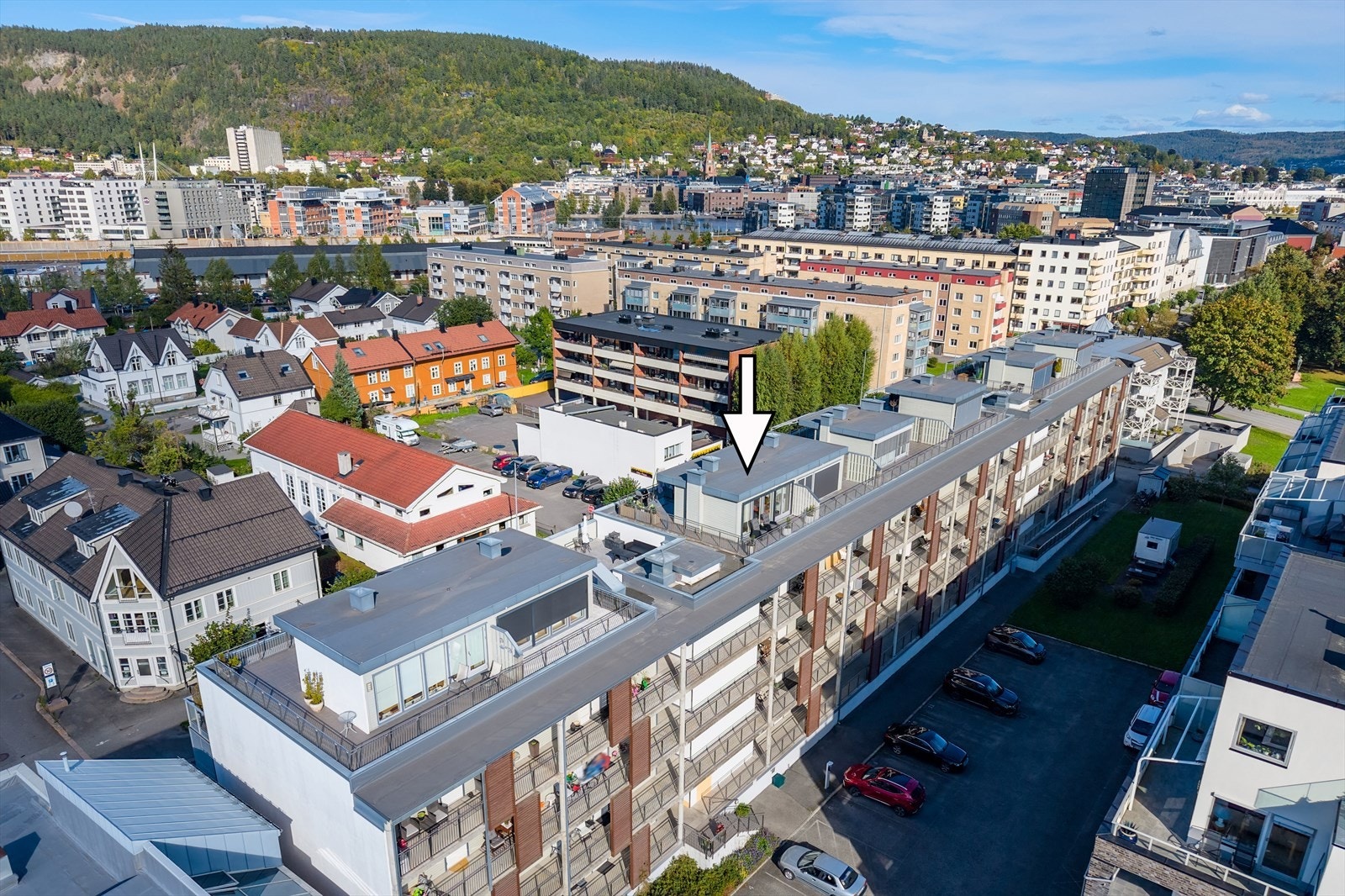 Oversiktsbilde Galleribilde