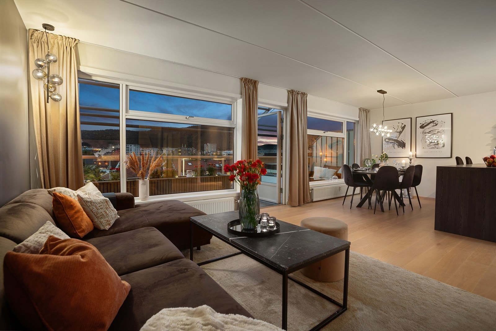 Velkommen til Konnerudgata 21! Galleribilde