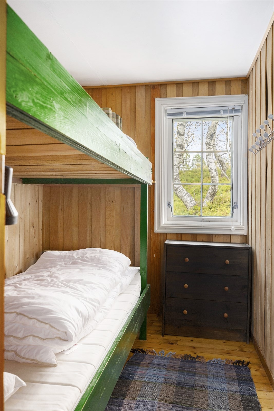 Soverom 1 Galleribilde