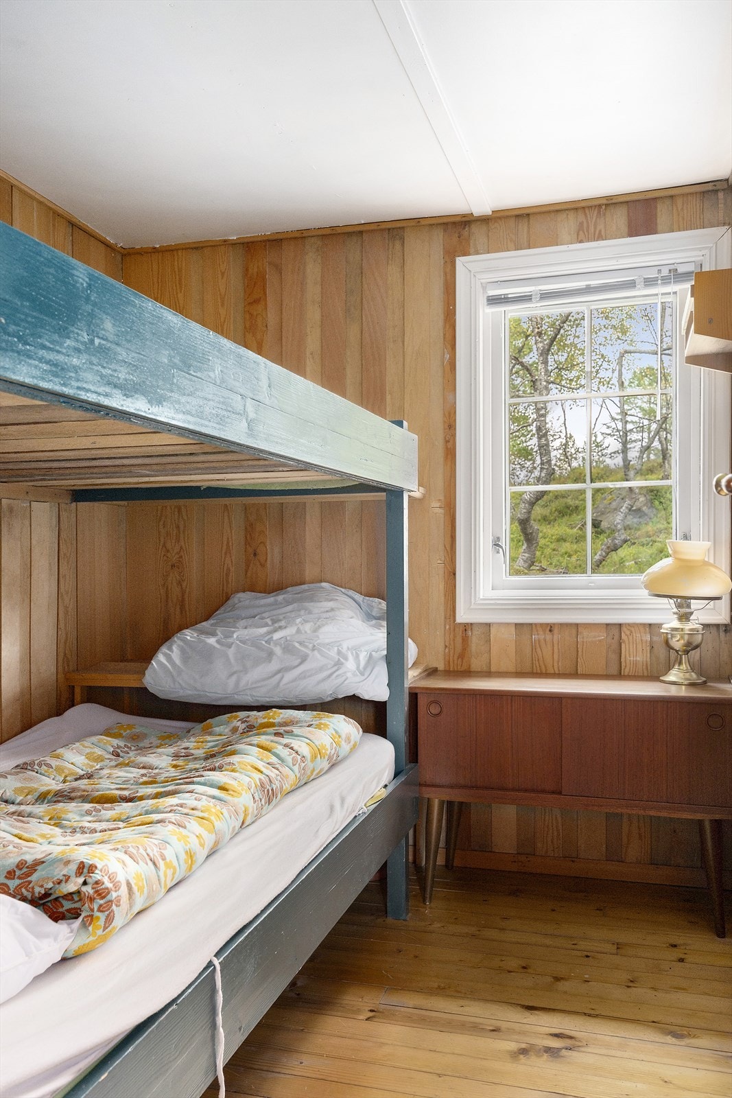 Soverom 3 Galleribilde