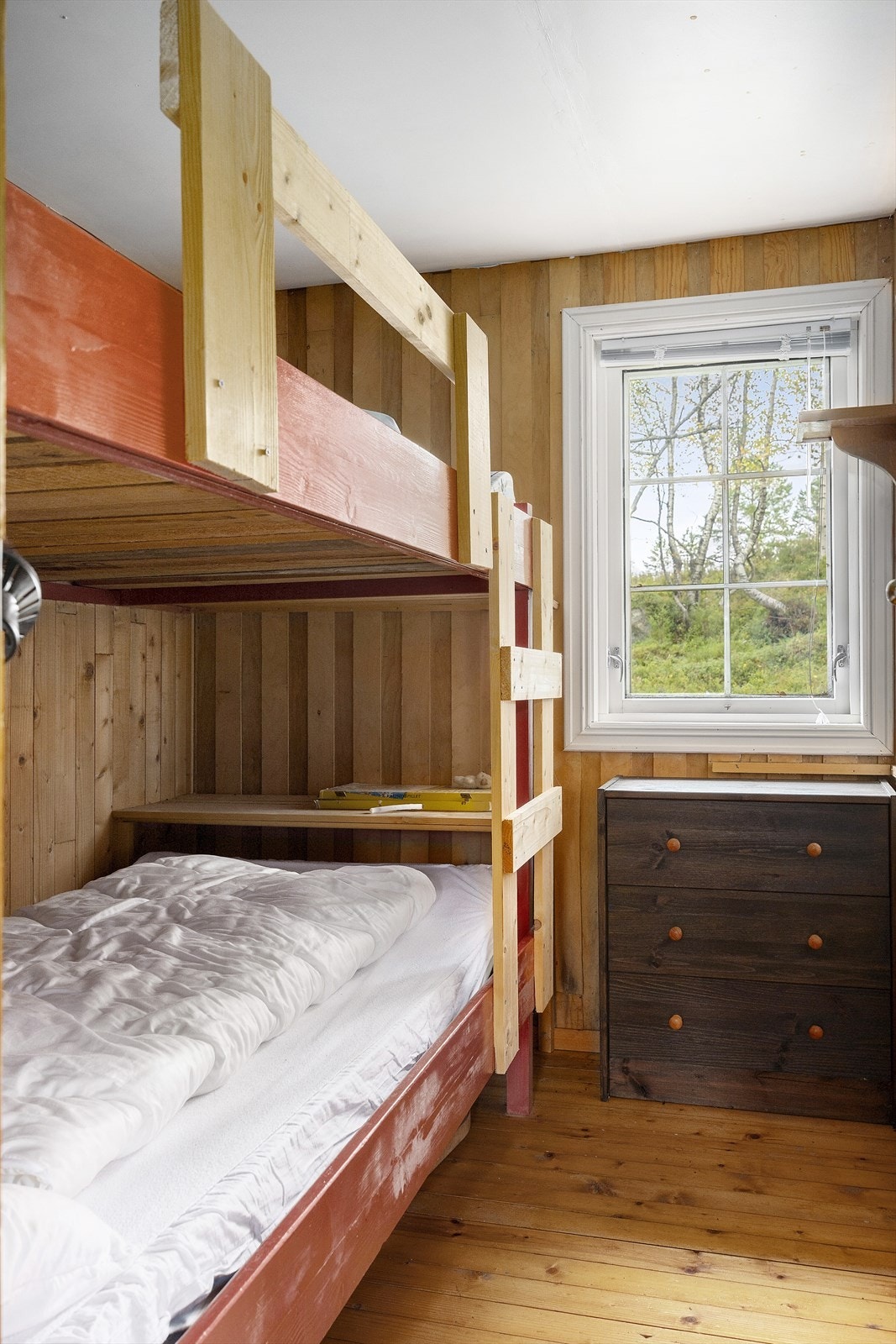 Soverom 2 Galleribilde