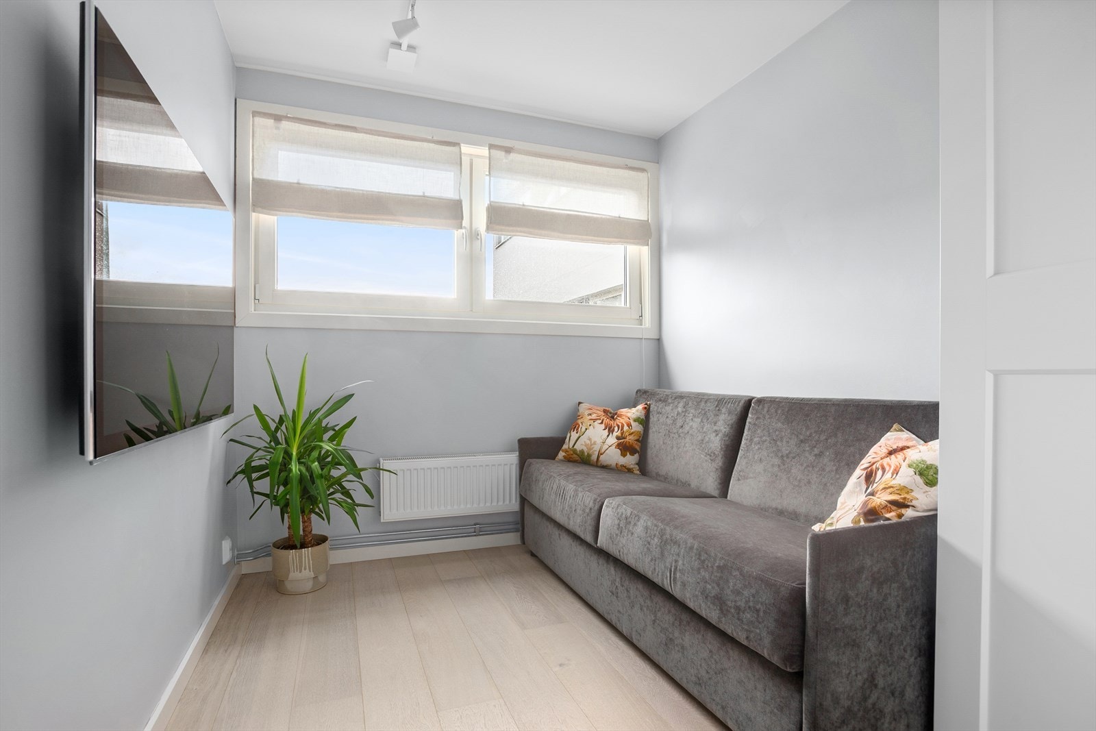 Soverom 3 Galleribilde