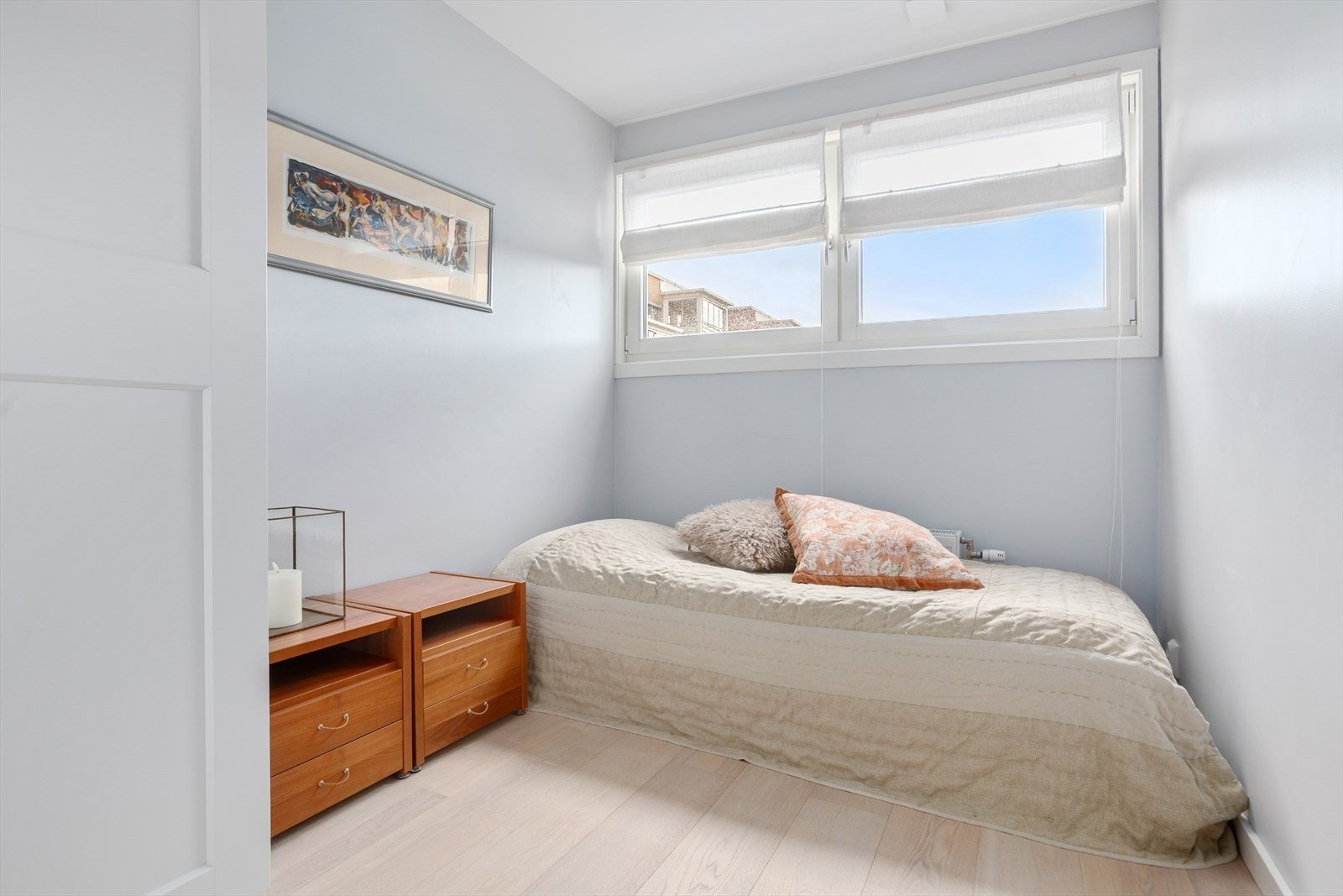 Soverom 2 Galleribilde