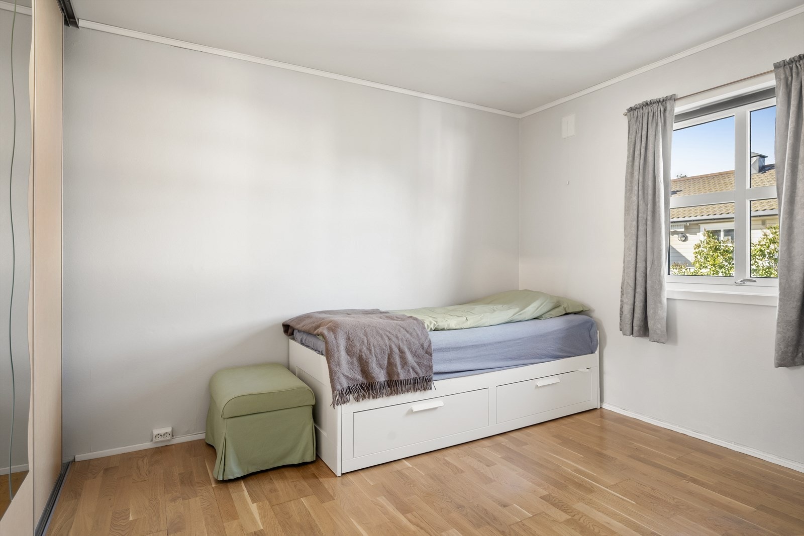 Soverom Galleribilde