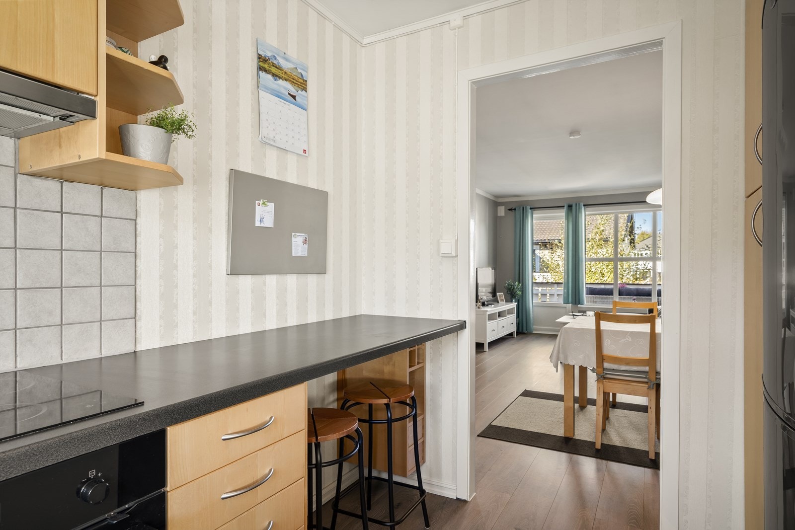 Kjøkken Galleribilde