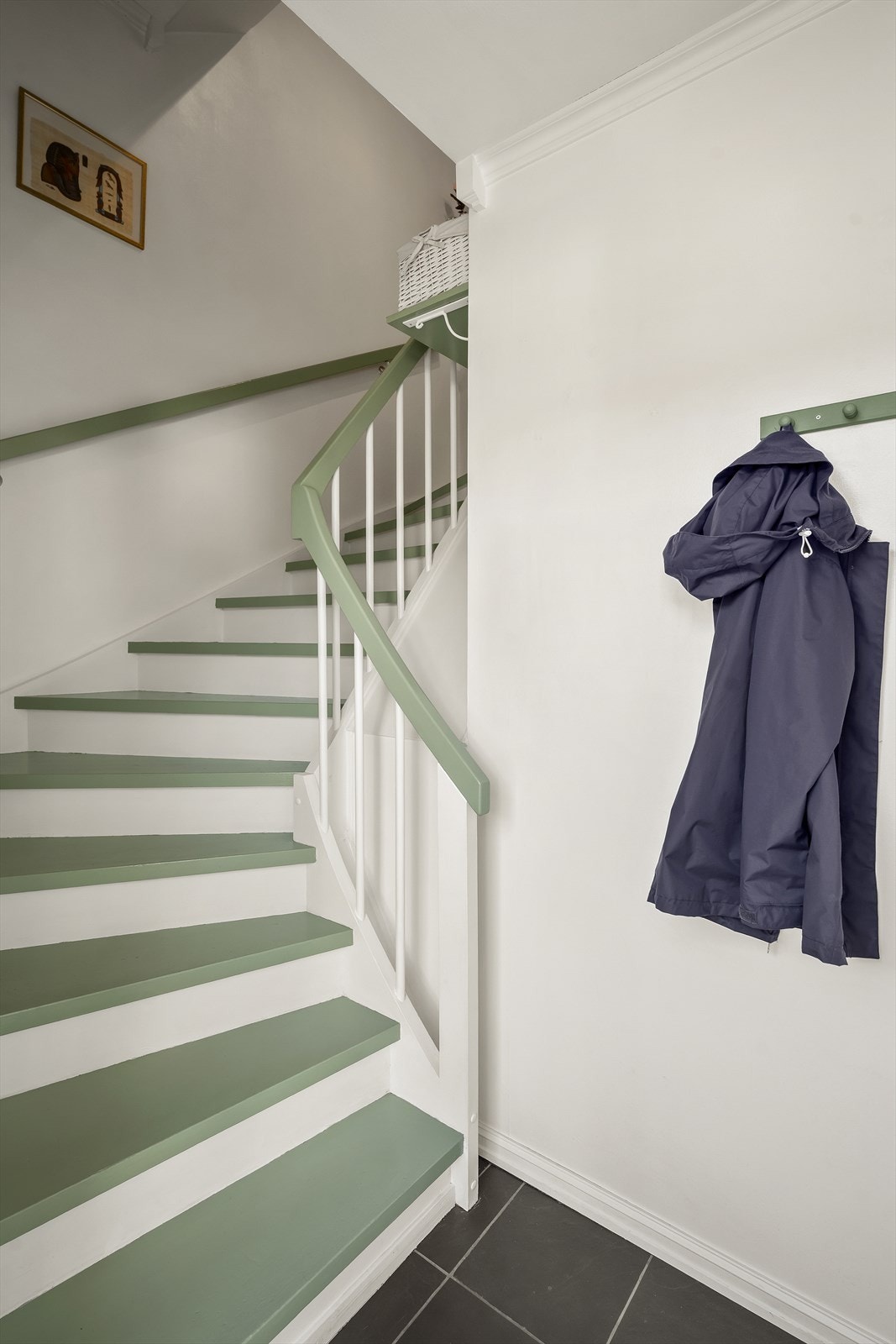 Entre i 1.etg Galleribilde