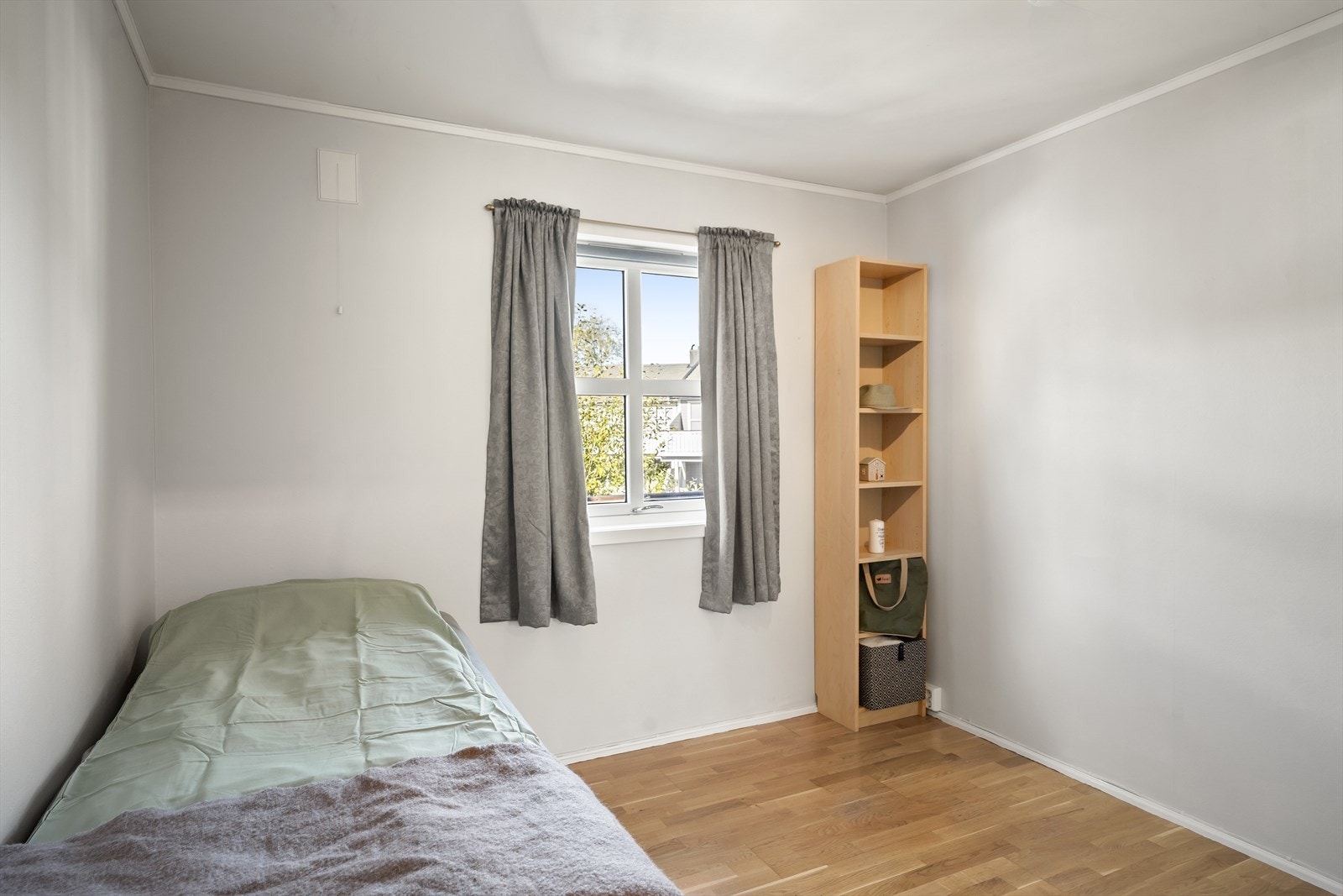 Soverom Galleribilde