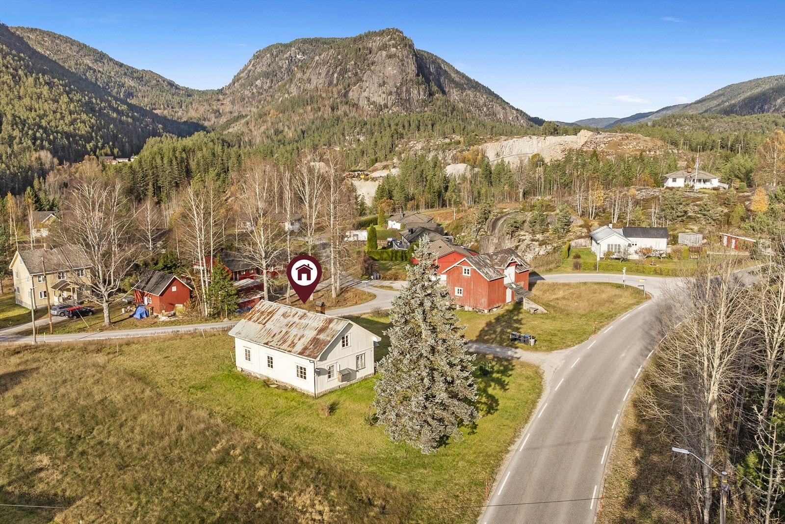 Ta kontakt for en hyggelig visning! Galleribilde