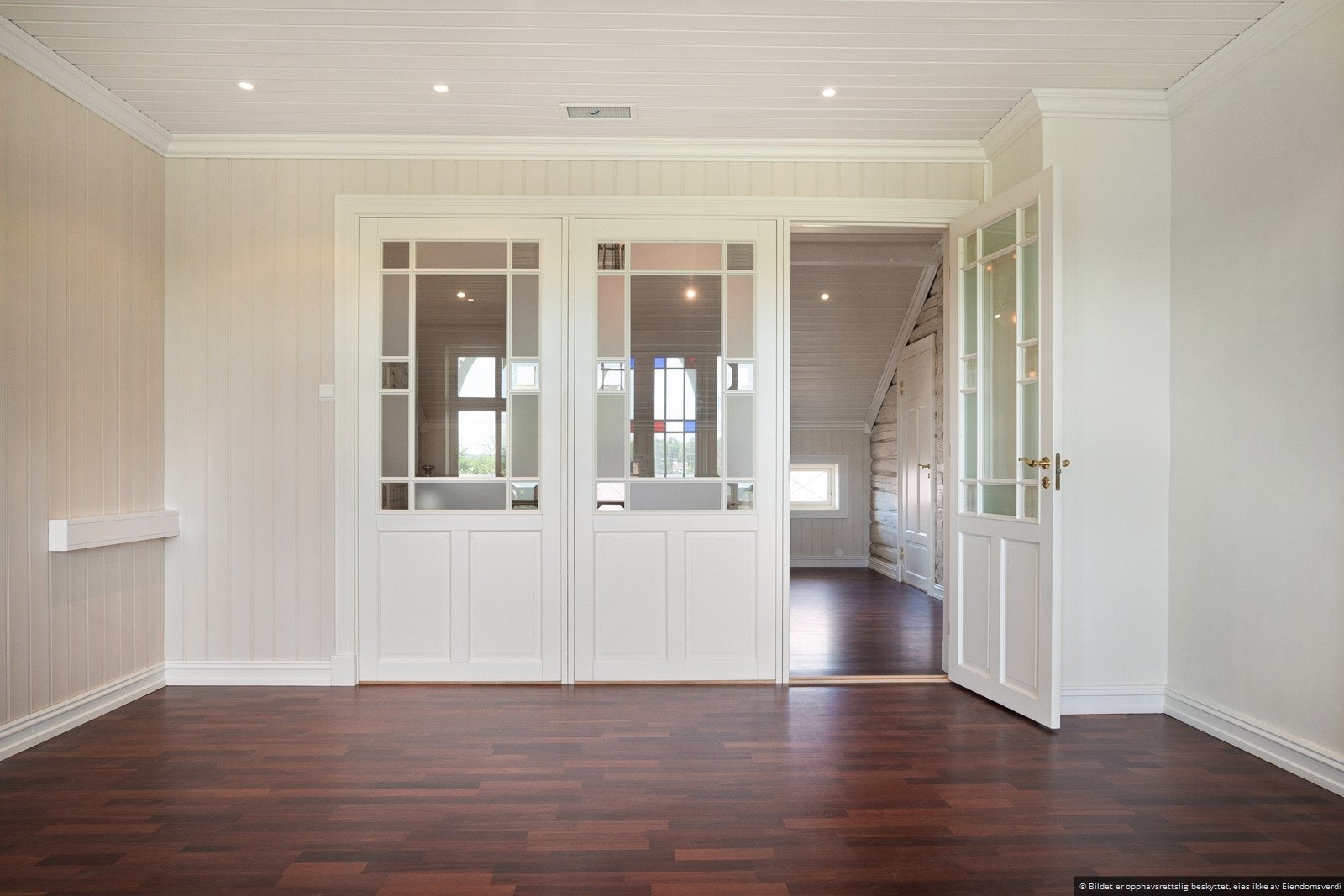 Soverom 3 av 3 Galleribilde