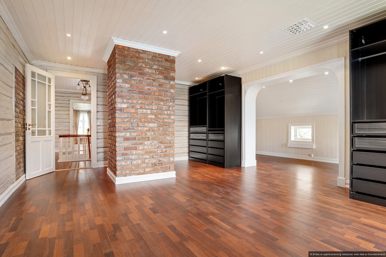 Soverom 2 av 3 Galleribilde