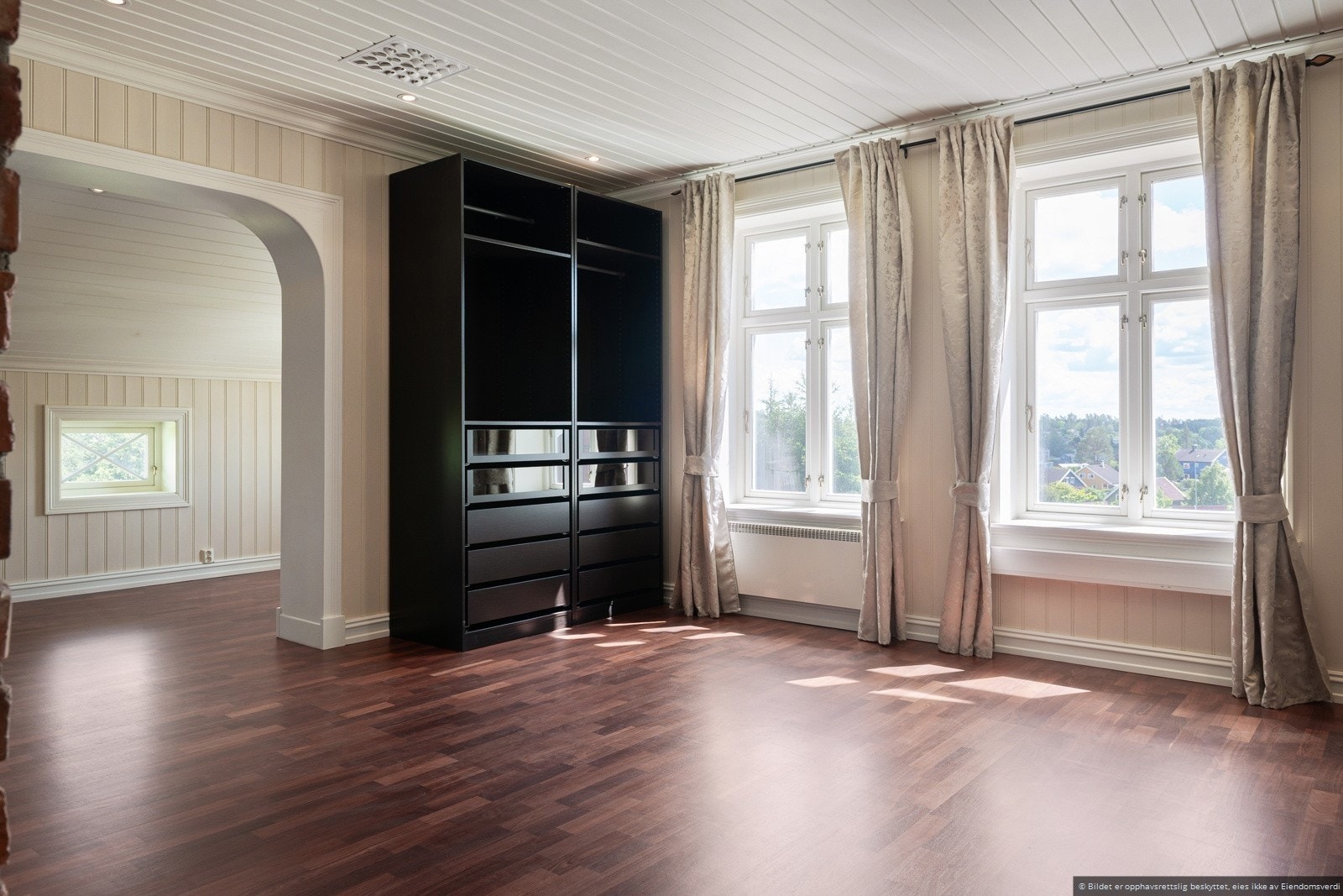 Soverom 2 av 3 Galleribilde