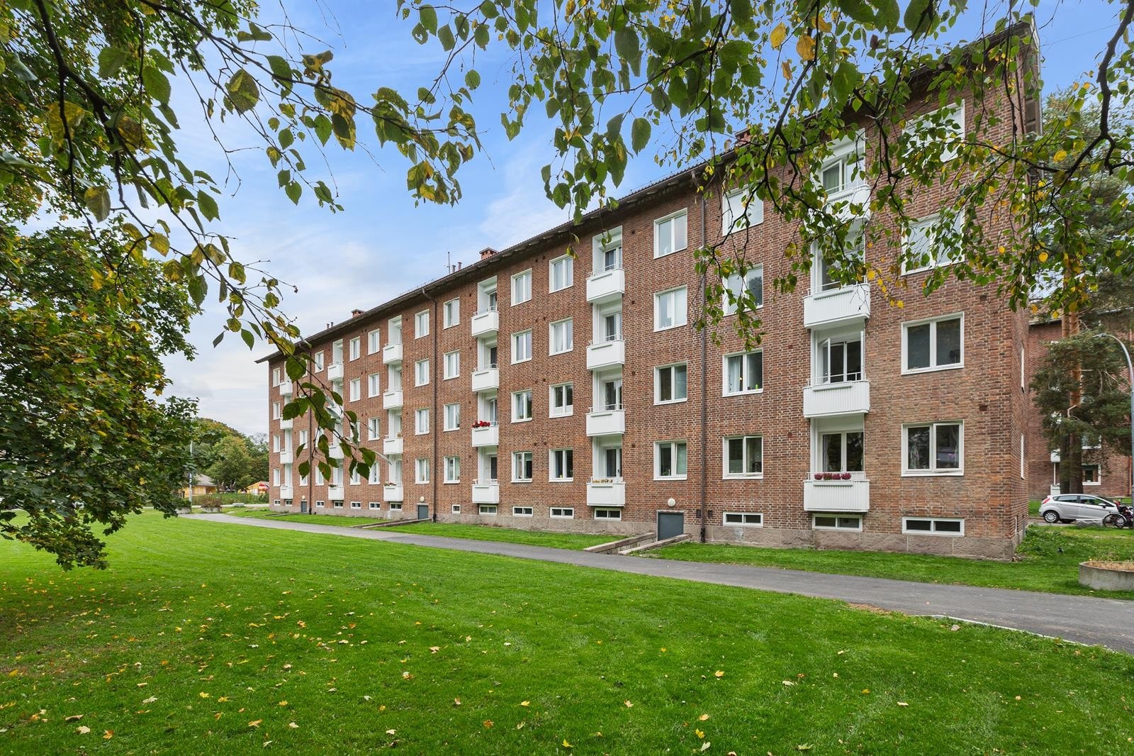 Gård 2 Galleribilde