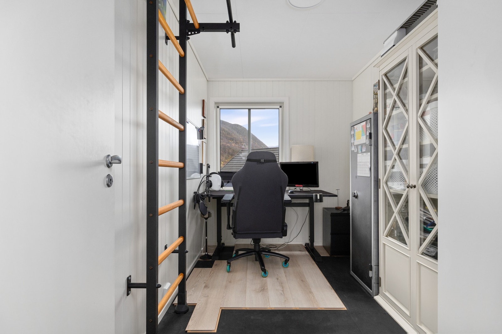 Soverom 3 Galleribilde