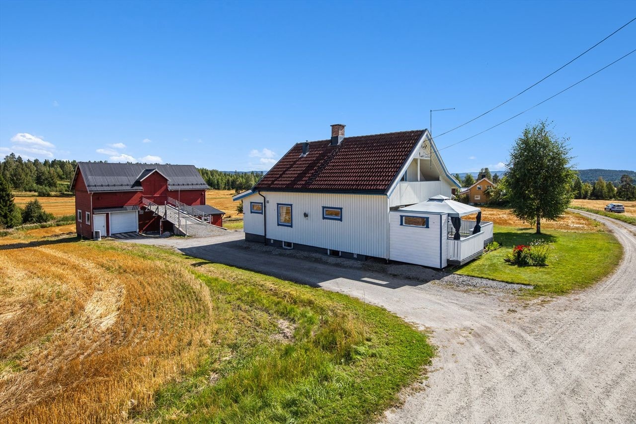 Velkommen til Ullerhaugen 16! Galleribilde