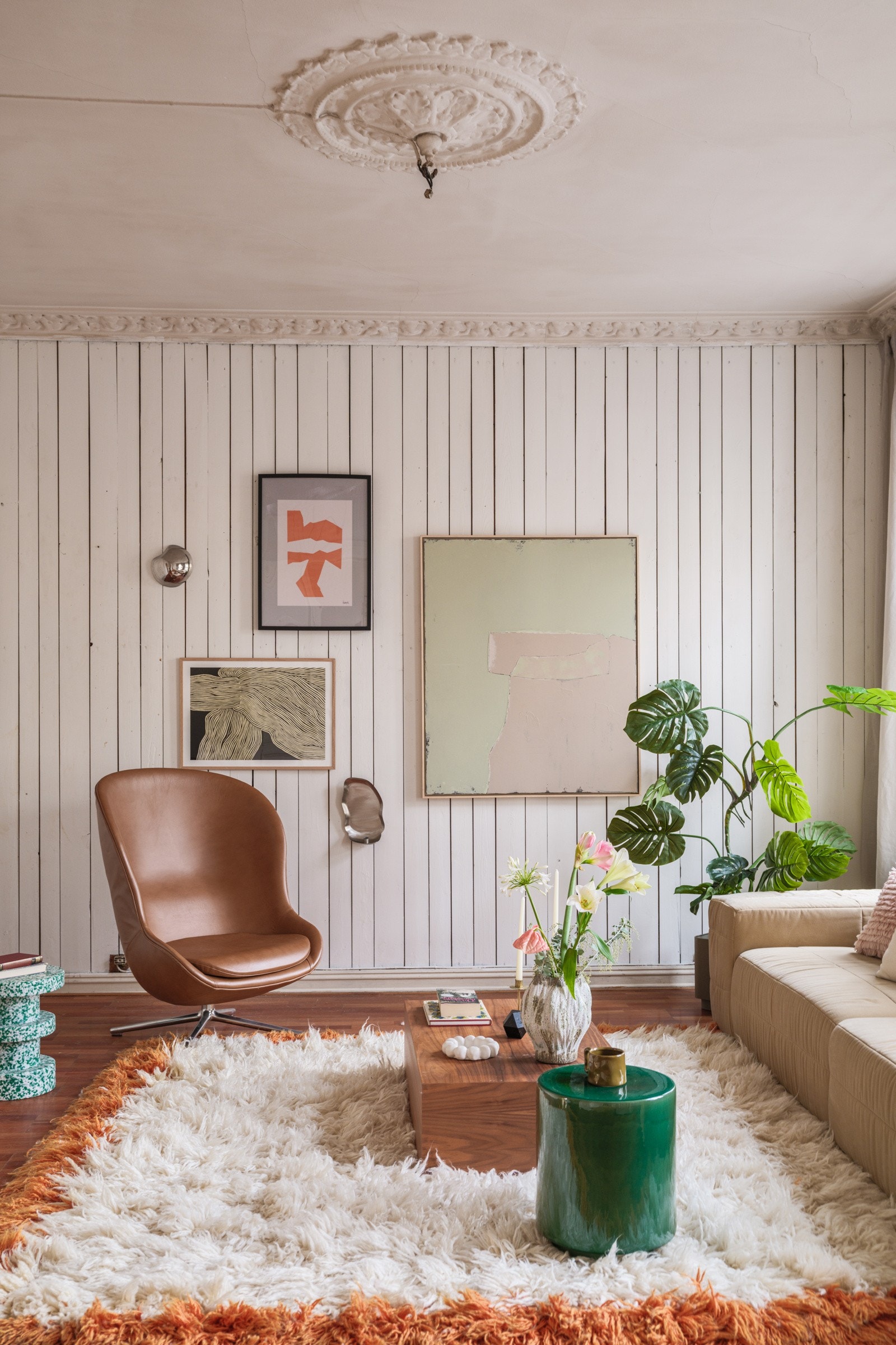 Her kan du forme din egen drømmeleilighet! Galleribilde