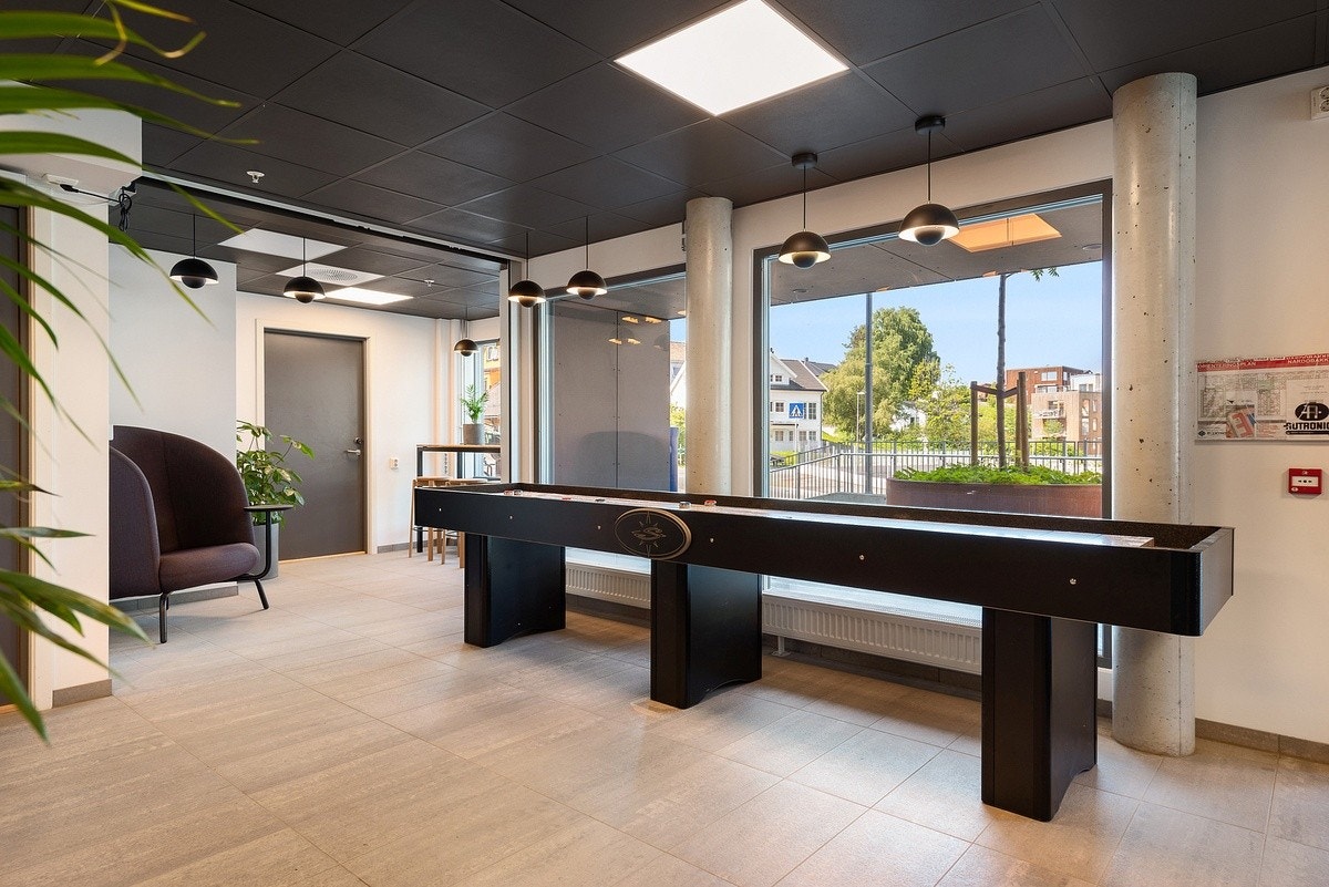 Nardobakken 4 Galleribilde