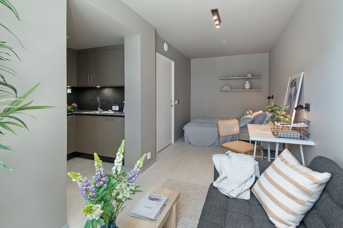 Nardobakken 4 Galleribilde