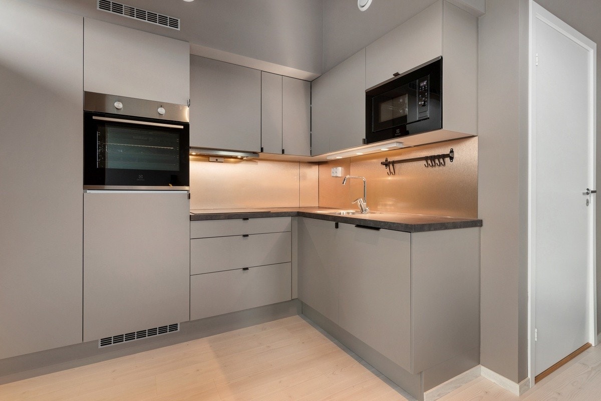 Nardobakken 3 Galleribilde