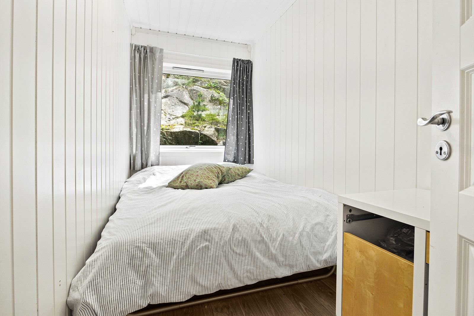 Soverom 2 Galleribilde