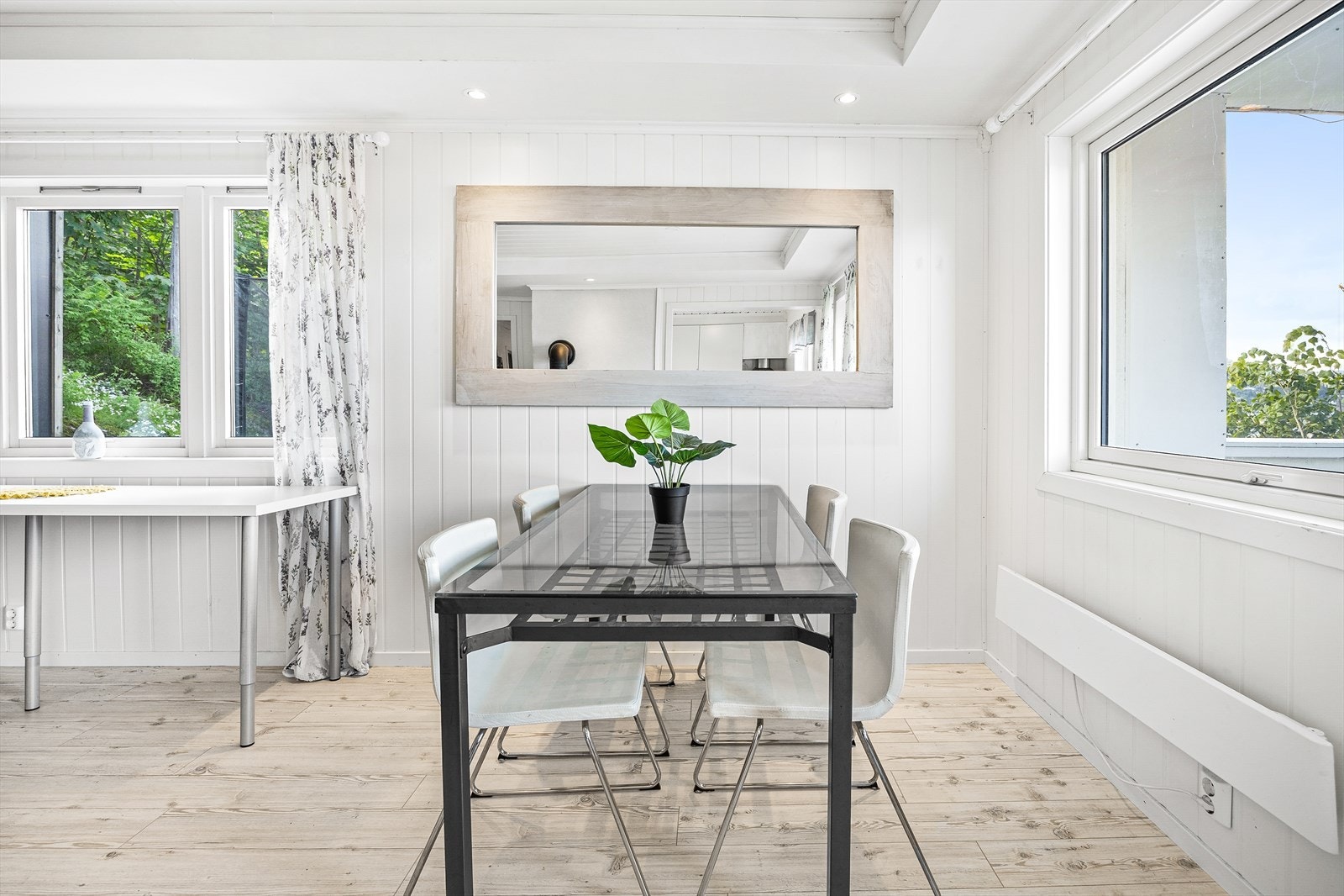 Spisestue Galleribilde