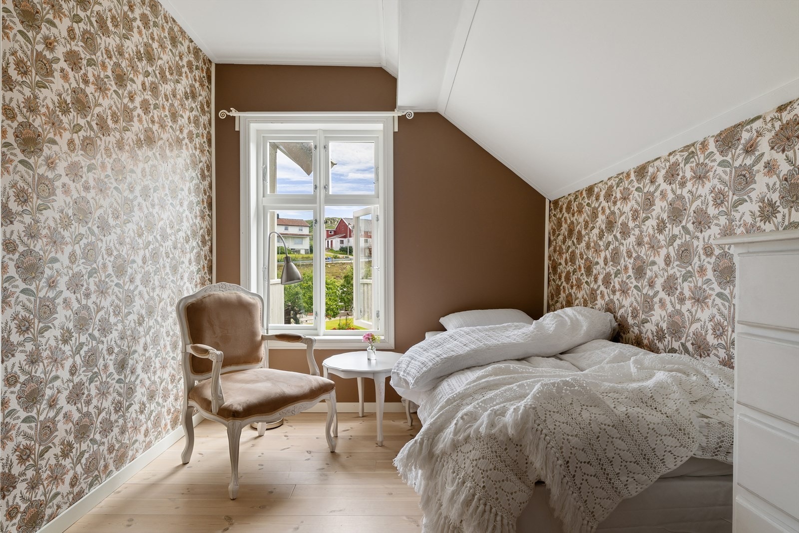 Soverom 3 Galleribilde