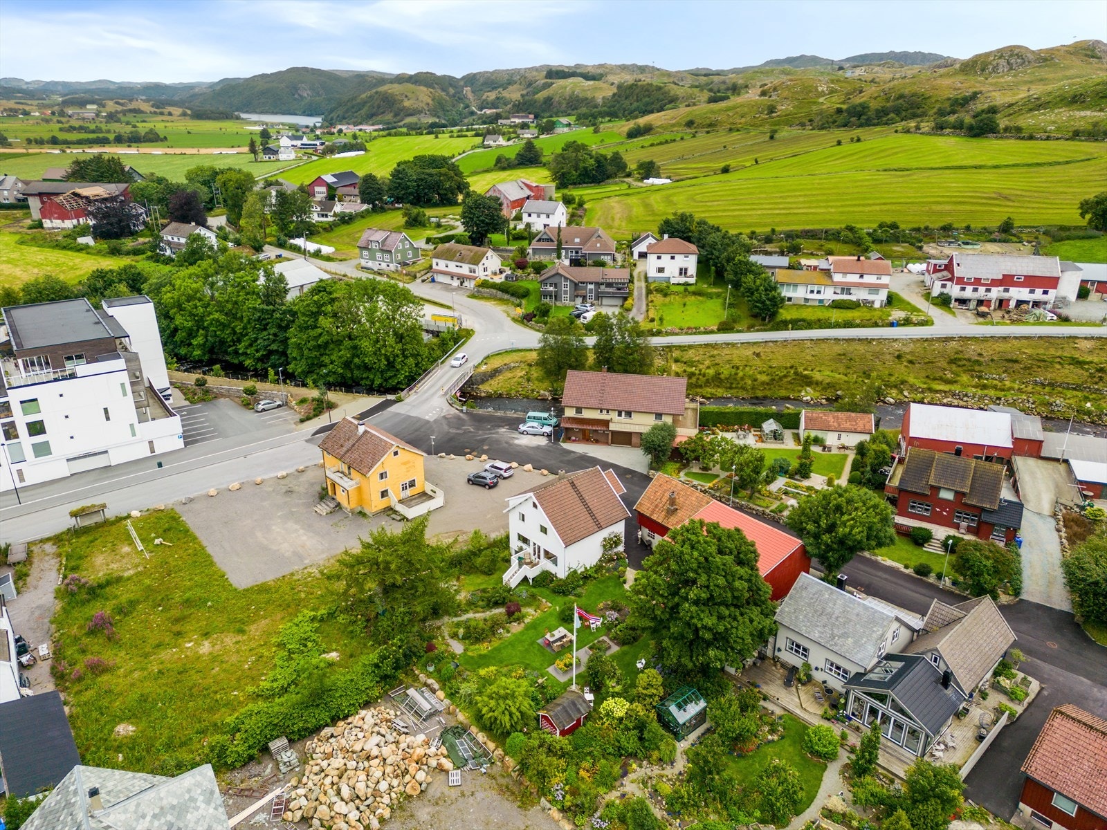 Husk påmelding til visning! Galleribilde
