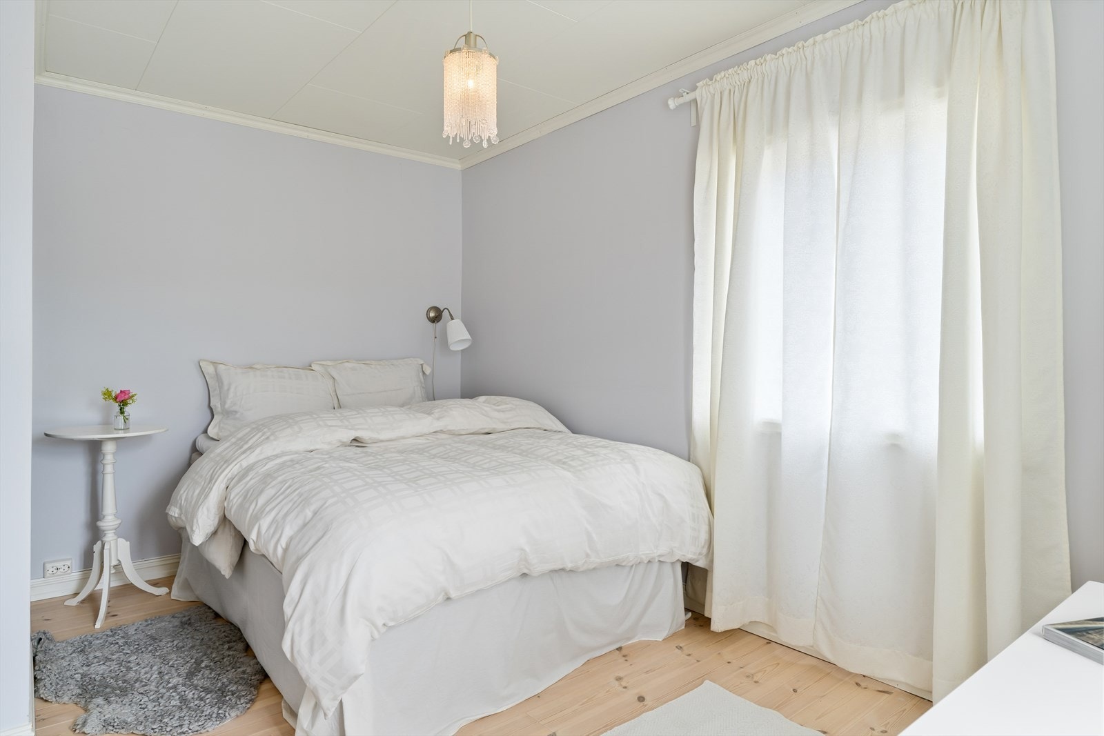 Soverom 2 Galleribilde