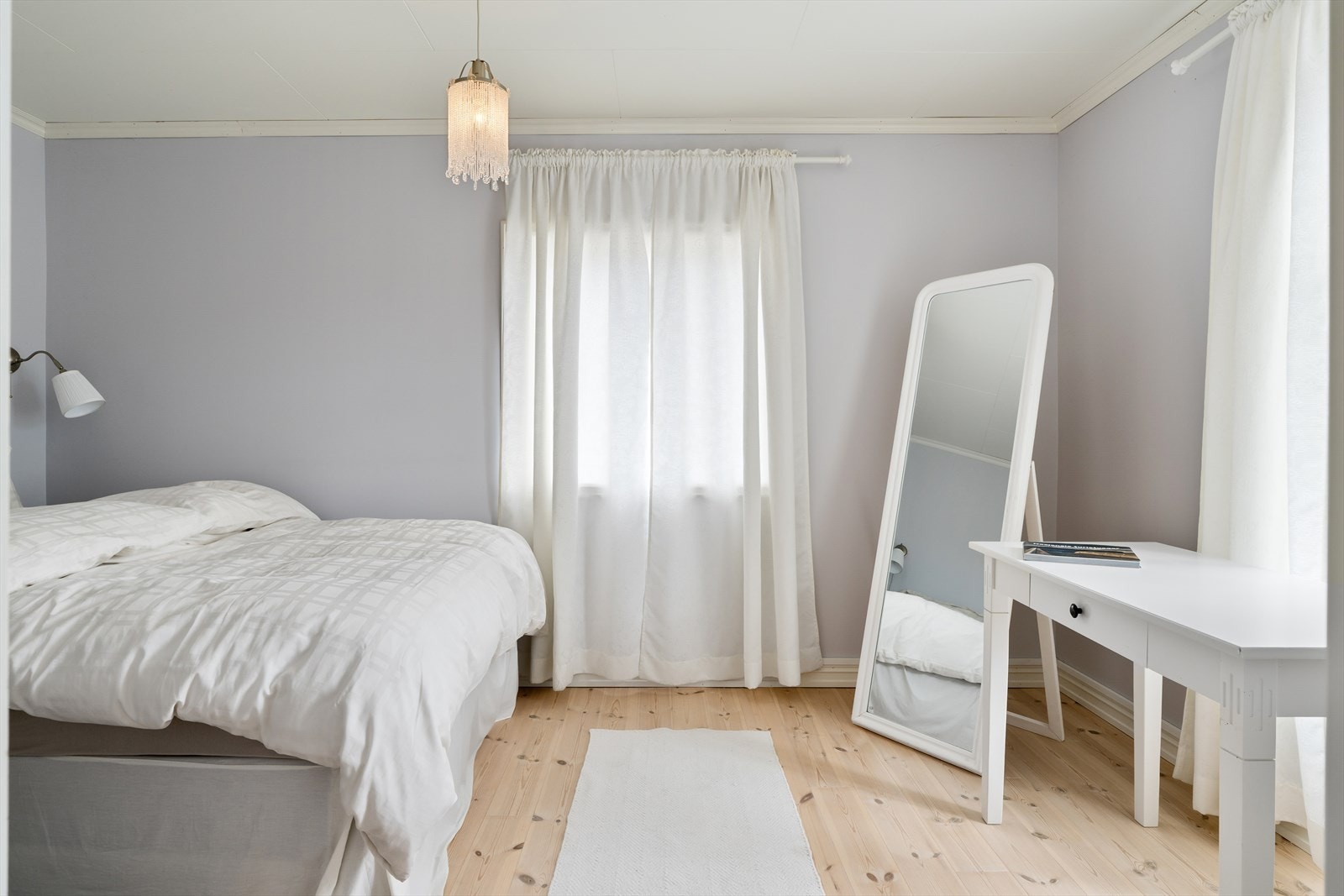 Soverom 2 Galleribilde