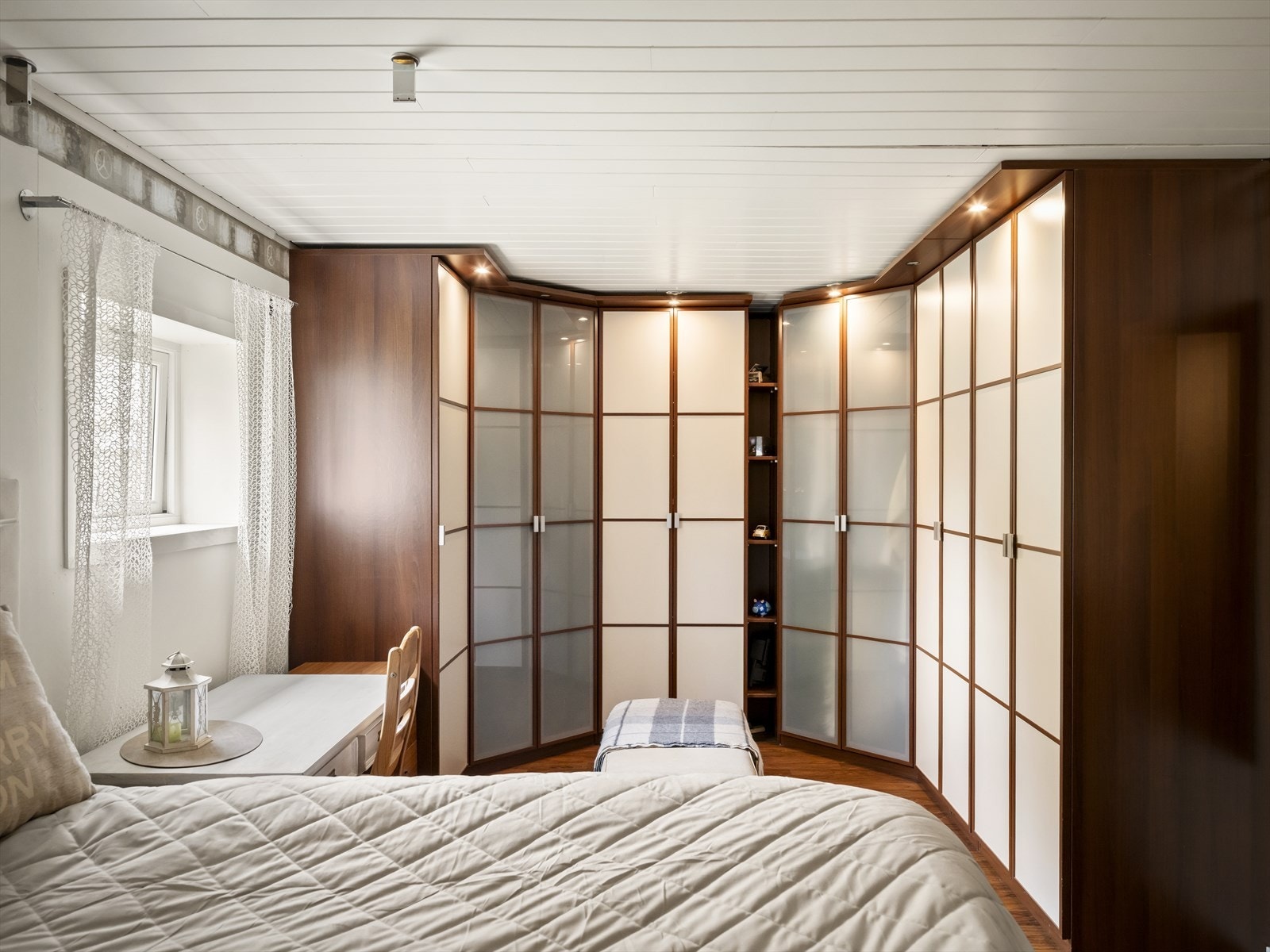 Soverom Galleribilde