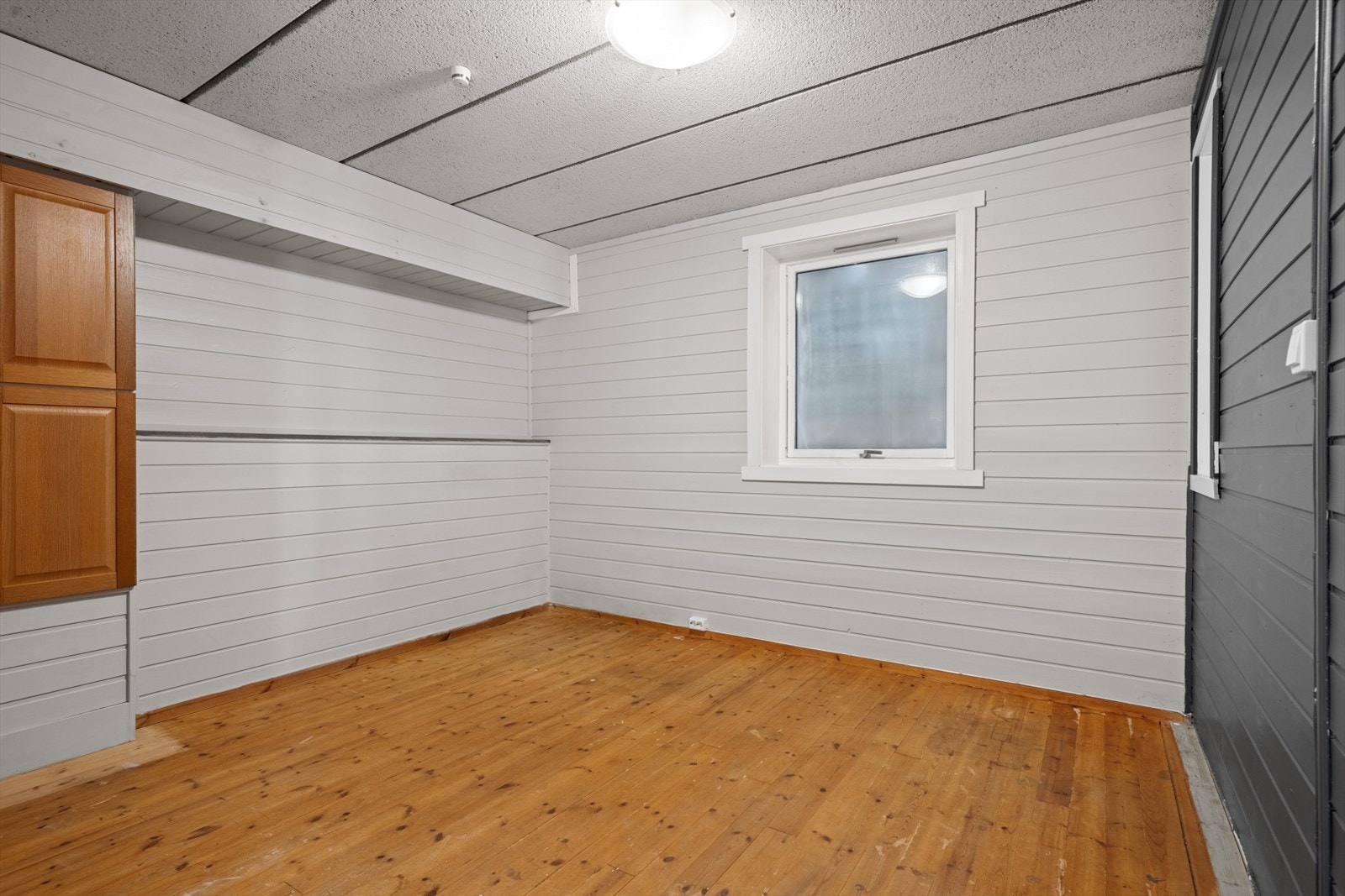 Soverom 3 i hovedplanet. Galleribilde